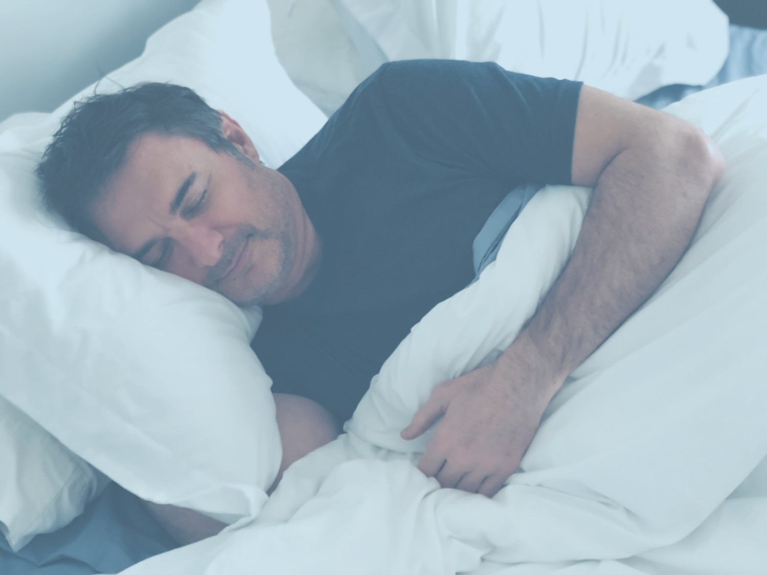 Did a month without alcohol help me sleep better?