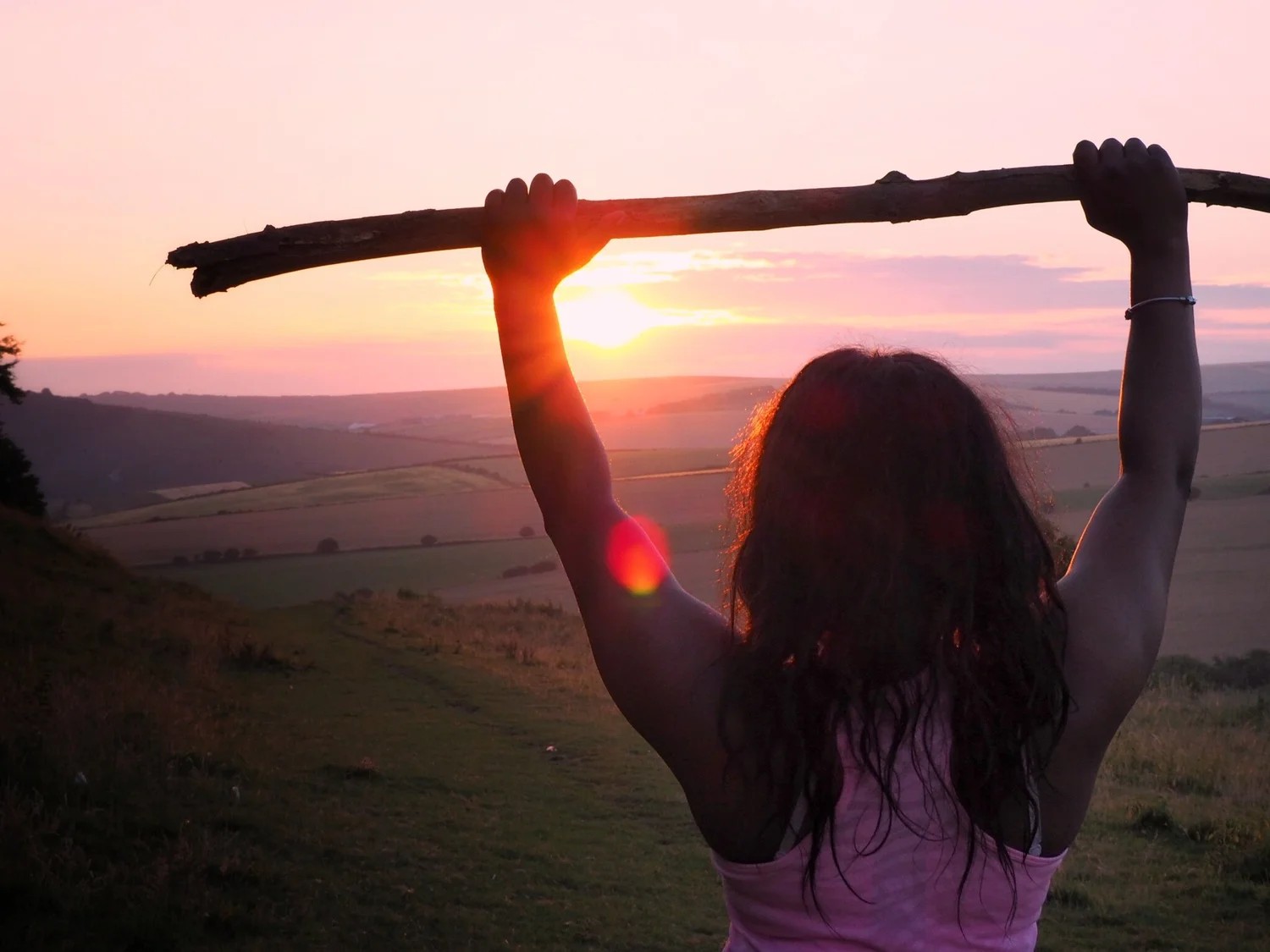 Superhuman: Designing Tiny Habits for Fostering Flow